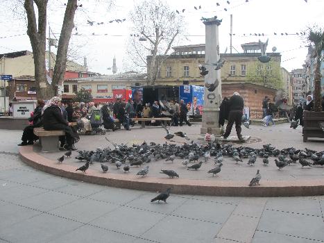 AK NOKTA