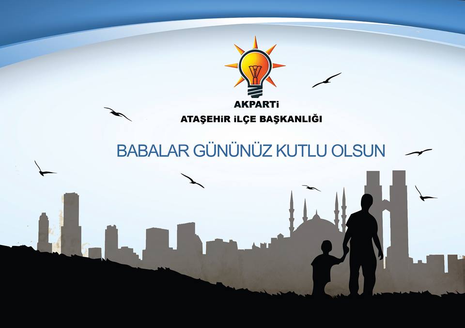 BEYOĞLU İLÇEMİZDE SEÇİM HEYECANI