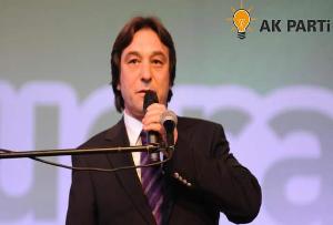 YENİ SKM BAŞKANI NECDET BEKÇİ