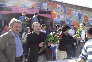 Kutlu Doğum Haftası