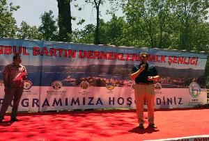 Haftasonu Pikniklerde Hemşehrilerimizle Buluştuk