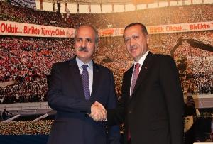  İstanbul’da Danışma Meclisi Coşkusu